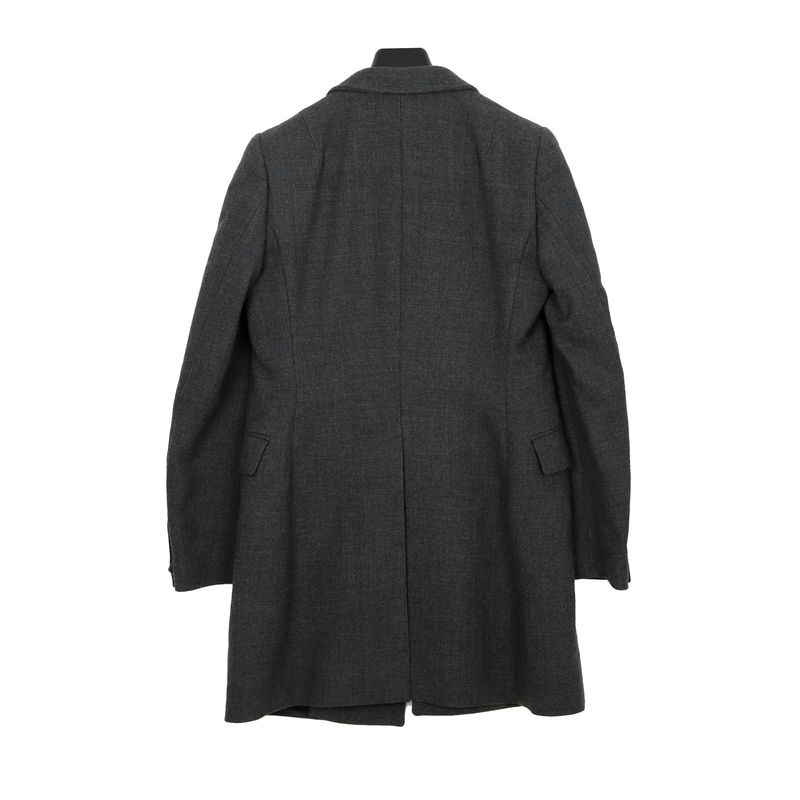 Coat Size